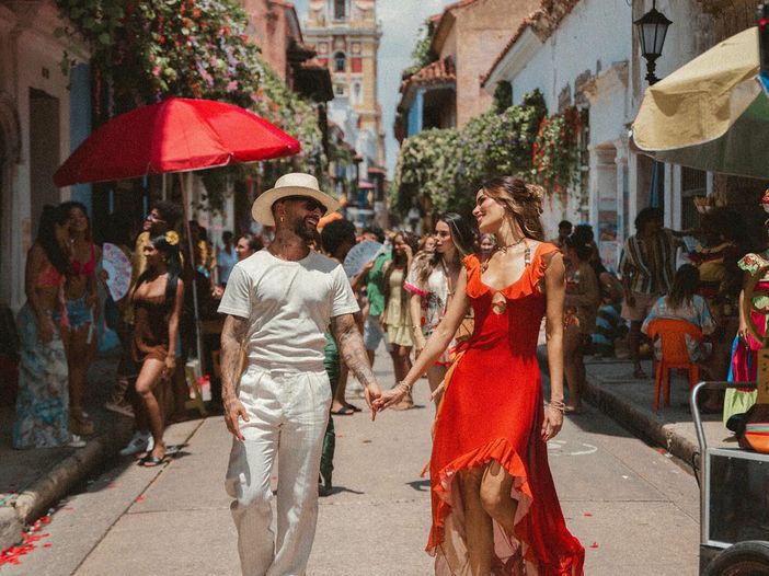 Da star a discografico: la svolta di Maluma