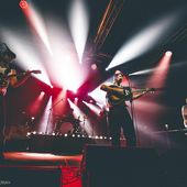 11 settembre 2025 - Magazzini Generali - Milano - Sons of the East in concerto