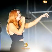 24 luglio 2024 - Citt&agrave; delle Donne - Varazze (Sv) - Noemi in concerto