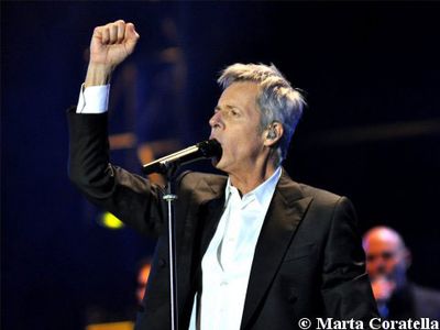 Claudio Baglioni