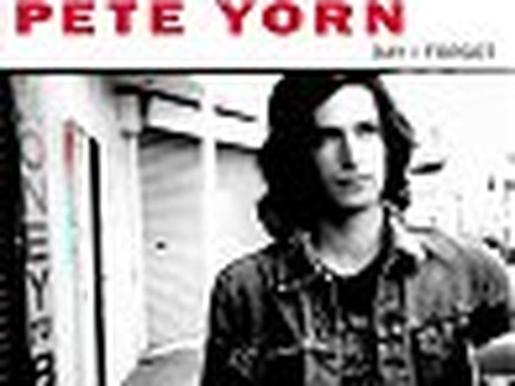 Pete Yorn, la musica del giorno dopo