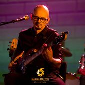 10 novembre 2018 - Teatro della Tosse - Genova - Luca Barbarossa in concerto