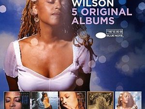 Il 15 settembre Cassandra Wilson a Milano 
