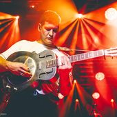 11 settembre 2025 - Magazzini Generali - Milano - Sons of the East in concerto