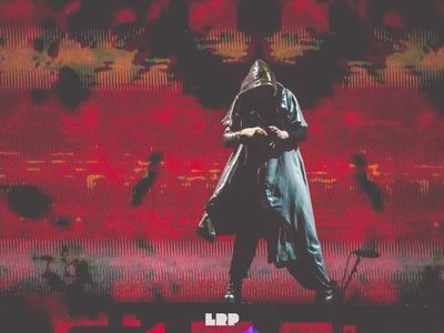 Smashing Pumpkins, il live a NY diventa un album e un film 3D