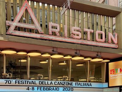 Sanremo: Max Gazzé forse ospite di Daniele Silvestri