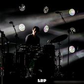 11 marzo 2019 - Estragon - Bologna - White Lies in concerto 11 marzo 2019 - Estragon - Bologna - White Lies in concerto