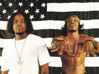 Outkast