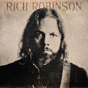 Rich Robinson - FLUX