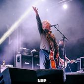 28 gennaio 2019 - Estragon - Bologna - Flogging Molly in concerto
