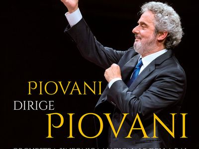 nicola piovani