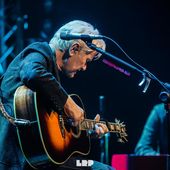 23 dicembre 2019 - Teatro EuropAuditorium - Bologna - Ron in concerto