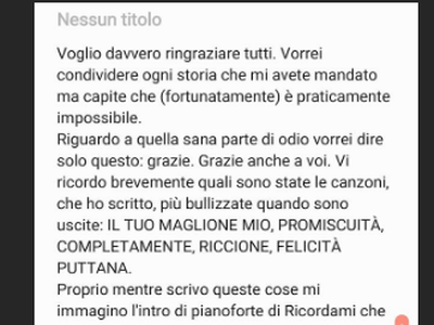 Tommaso Paradiso