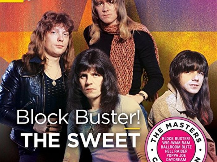 Addio a Steve Priest, il bassista degli Sweet aveva 72 anni