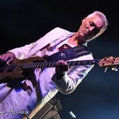 23 ottobre 2018 - Fabrique - Milano - Spandau Ballet in concerto 23 ottobre 2018 - Fabrique - Milano - Spandau Ballet in concerto