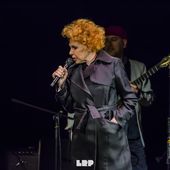 21 marzo 2018 - Teatro Duse - Bologna - Ornella Vanoni in concerto 21 marzo 2018 - Teatro Duse - Bologna - Ornella Vanoni in concerto