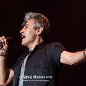 30 marzo 2015 - 105 Stadium - Genova - Ligabue in concerto 30 marzo 2015 - 105 Stadium - Genova - Ligabue in concerto