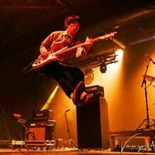 7 dicembre 2022 - Amici di Piero Charity Fest - OGR - Torino - Omini in concerto 7 dicembre 2022 - Amici di Piero Charity Fest - OGR - Torino - Omini in concerto