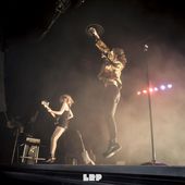 11 marzo 2018 - Vox Club - Nonantola (Mo) - Maneskin in concerto 11 marzo 2018 - Vox Club - Nonantola (Mo) - Maneskin in concerto