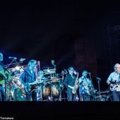 20 luglio 2019 - Terme di Caracalla - Roma - Mark Knopfler in concerto 20 luglio 2019 - Terme di Caracalla - Roma - Mark Knopfler in concerto