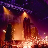 5 novembre 2025 - Alcatraz - Milano - Ethel Cain in concerto