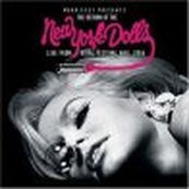 New York Dolls - MORRISSEY PRESENTS THE RETURN OF THE NEW YORKS DOLLS - LIVE FROM ROYAL FESTIVAL HALL, 2004