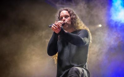 26 agosto 2023 - FdB Festival - Fabrica (Rm) - Rhapsody of Fire in concerto