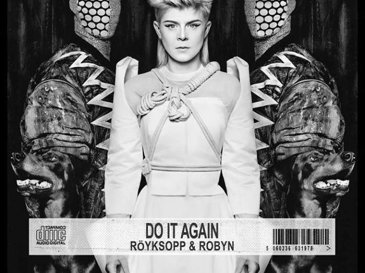 Röyksopp, ascolta l’inedito “Running to the sea”