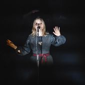 7 novembre 2024 - Teatro degli Arcimboldi - Milano - Wardruna in concerto