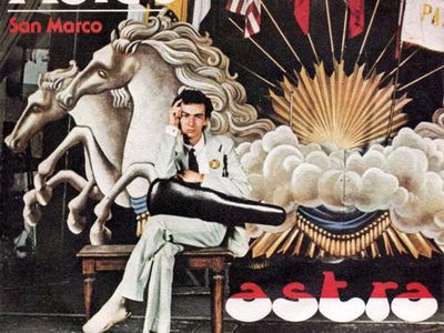 Franco Battiato