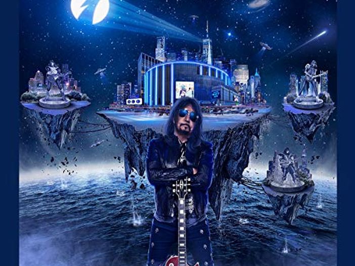 Ace Frehley e Paul Stanley insieme in un video, dopo 18 anni, con &quot;Fire and Water&quot; - GUARDA