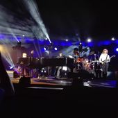 Elton John Live @ Pompei