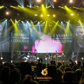 25 settembre 2017 - Rds Stadium - Genova - Ligabue in concerto 25 settembre 2017 - Rds Stadium - Genova - Ligabue in concerto