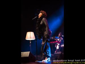 Macy Gray