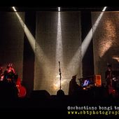 25 febbraio 2017 - La Citt&agrave; del Teatro - Cascina (Pi) - Vinicio Capossela in concerto