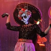 4 dicembre 2024 - Gran Teatro Geox - Padova - Vinicio Capossela in concerto 4 dicembre 2024 - Gran Teatro Geox - Padova - Vinicio Capossela in concerto