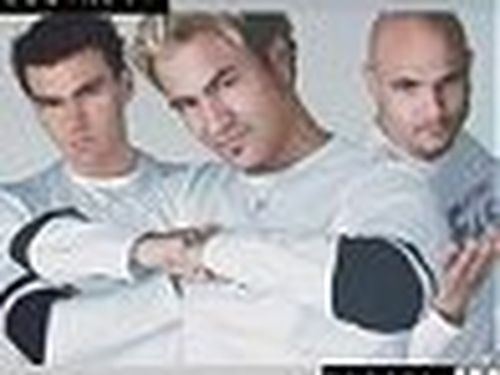 Nuove classifiche tedesche: ancora primi gli italiani Eiffel 65
