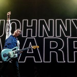 Johnny Marr
