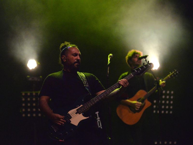 14 settembre 2024 – Carroponte - Sesto San Giovanni (Mi) – Ermal Meta in concerto 14 settembre 2024 – Carroponte - Sesto San Giovanni (Mi) – Ermal Meta in concerto