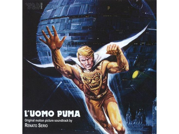Renato Serio
