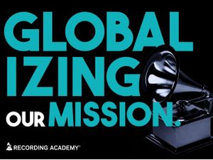 Recording Academy