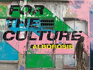 Alborosie
