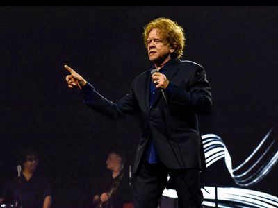 I Simply Red presentano 'Home':  <br>'il nostro antidoto alle mode musicali'
