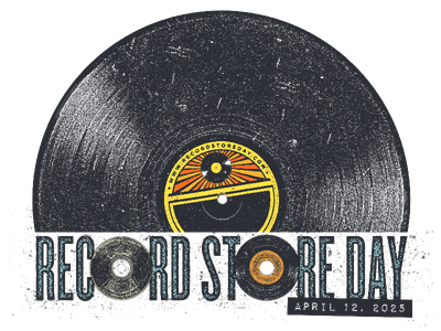 Record Store Day 2025