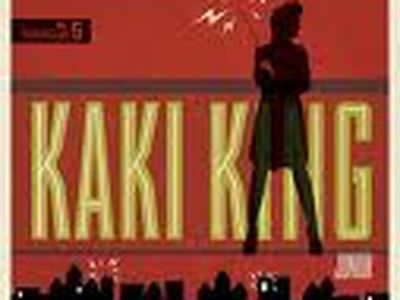 Quando la chitarra diventa una batteria: Kaki King in Italia