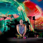 21 giugno 2023 - Stadio Diego Armando Maradona - Napoli - Coldplay in concerto