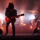14 aprile 2018 - Atlantico Live - Roma - Ministri in concerto