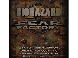 Biohazard
