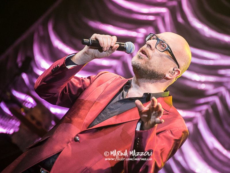 23 dicembre 2013 - Teatro Carlo Felice - Genova - Mario Biondi in concerto 23 dicembre 2013 - Teatro Carlo Felice - Genova - Mario Biondi in concerto