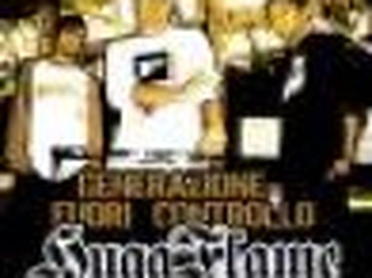 Huga Flame: arriva  &apos;La città dei sogni perduti... è piena di bastardi&apos;